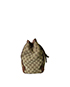GG Bella Tote, side view
